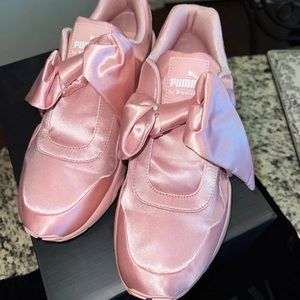 Fenty puma sneakers